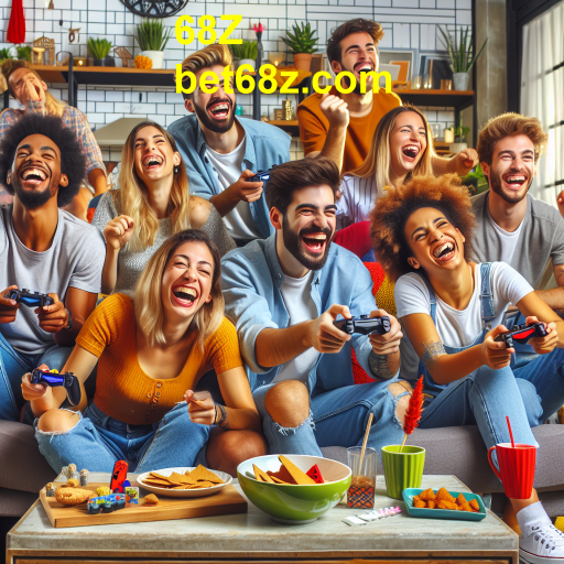 A Ascensão dos Jogos Cooperativos: Experiências que Unem