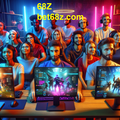 A Evolução do Jogo Multijogador: Conectando Jogadores em Todo o Mundo