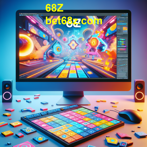 A Magia dos Jogos de Quebra-Cabeça na 68Z