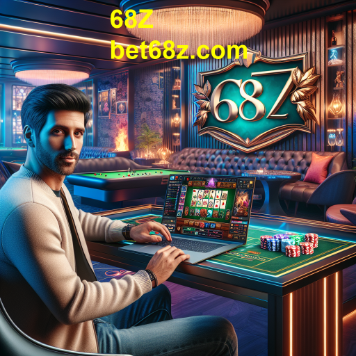 Por que as Avaliações de Jogos São Importantes: Um Olhar Profundo no 68Z