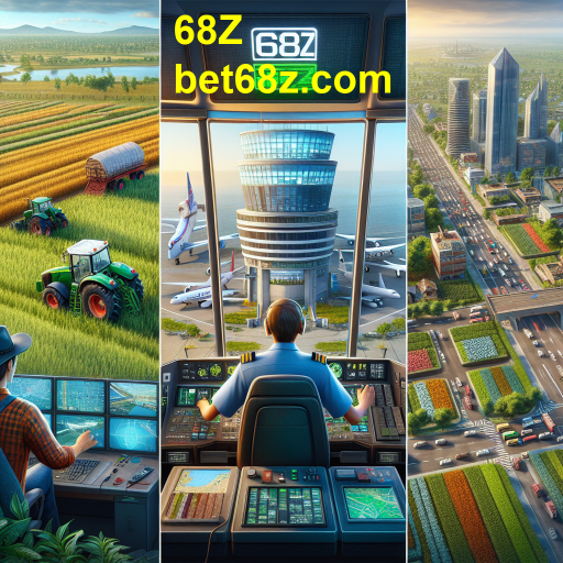 A Fascinante Evolução dos Simuladores de Jogos
