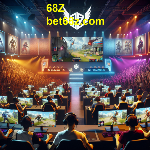 Os eSports: A Revolução dos Jogos Competitivos